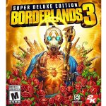 Borderlands 3 (Super Deluxe Edition) – Sleviste.cz