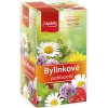 Čaj Apotheke Premier Bylinkové pohlazení 20 x 2 g