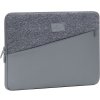 Brašna na notebook Pouzdro RivaCase 7903 13,3" grey