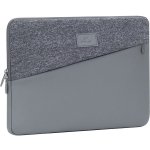Pouzdro RivaCase 7903 13,3" grey – Zboží Živě
