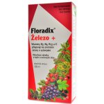 Salus Floradix Železo+ 500 ml – Hledejceny.cz