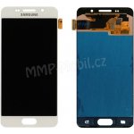 LCD Displej + Dotykové sklo Samsung A310 Galaxy A3 - originál – Zboží Živě