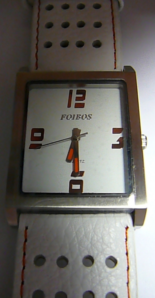 Foibos 2300