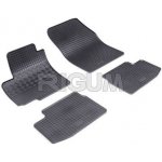 Koberce gumové Rigum Fiat Sedici 2006-2014 | Zboží Auto