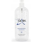 Just Glide Waterbased 1 l – Zbozi.Blesk.cz