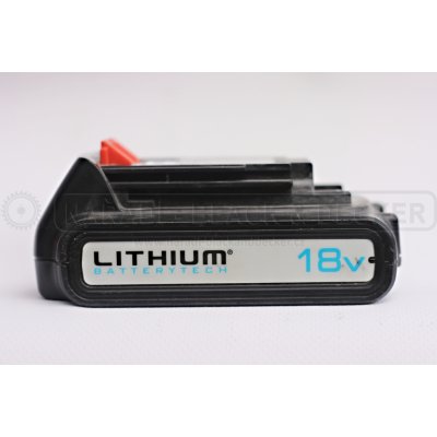 BLACK & DECKER BL1518ST-XJ 18V 1.5Ah Lithium ion battery SmartTech