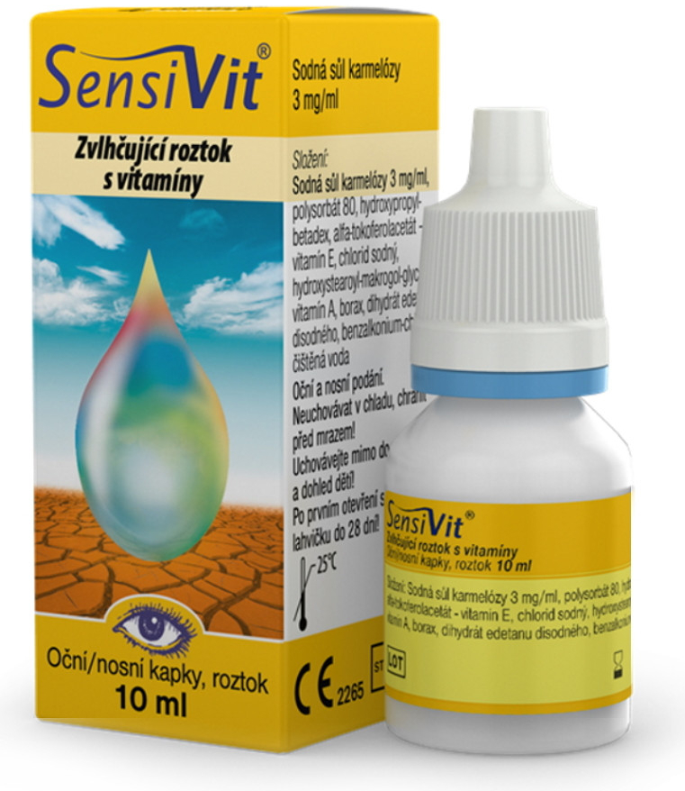 Unimed Pharma Sensivit 10 ml