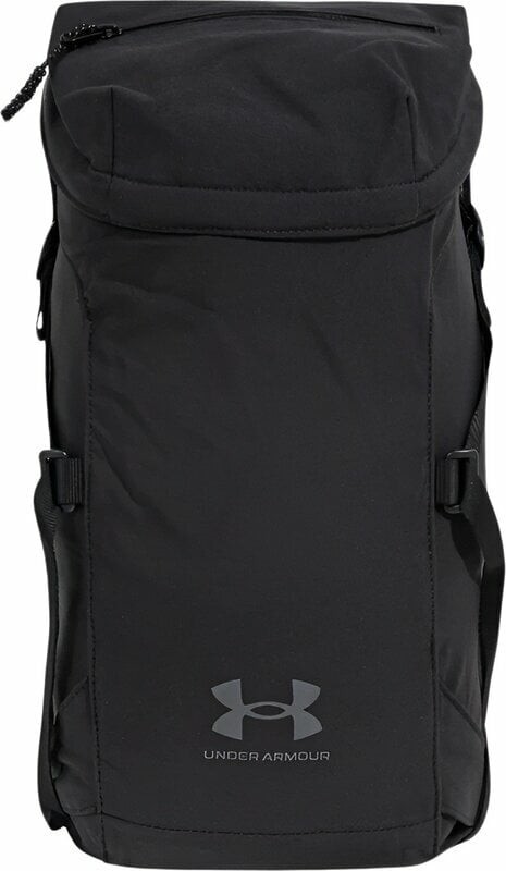Under Armour Flex Trail Black/Castlerock 13 l