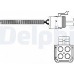 Lambda sonda DELPHI ES20290-12B1
