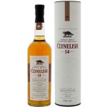 Clynelish 14y 46% 0,7 l (tuba) – Zboží Dáma