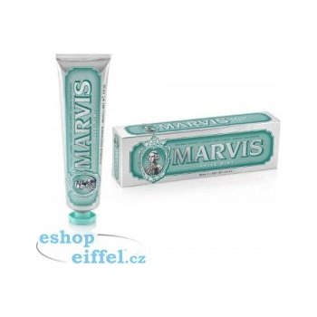 MARVIS Anise Mint zubní pasta s xylitolem 85 ml