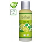 Saloos tělový a masážní olej Mojito 250 ml – Sleviste.cz