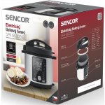 Sencor SPR 6600SS – Zboží Dáma