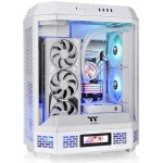 Thermaltake The Tower 600 Snow CA-1Z1-00M6WN-00 – Hledejceny.cz