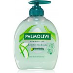 Palmolive Naturals Milk & Honey tekuté mýdlo dávkovač 300 ml – Hledejceny.cz