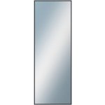 DANTIK černá 50 x 140 cm P02-021 7002021 – Hledejceny.cz