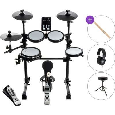 NRG EDK-100 Student Kit SET Black – Hledejceny.cz