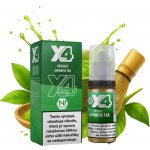 X4 Bar Juice Japonský čaj 10 ml 20 mg – Zboží Dáma