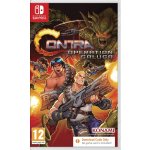 Contra: Operation Galuga – Zboží Dáma