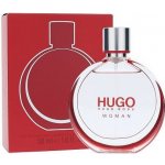 Hugo Boss Boss The Scent Private Accord parfémovaná voda dámská 50 ml – Hledejceny.cz