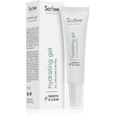 Saffee Acne Skin Hydrating Gel hydratační gel 30 ml