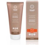 Khadi kondicionér Kokos Shikakai 200 ml – Zboží Mobilmania