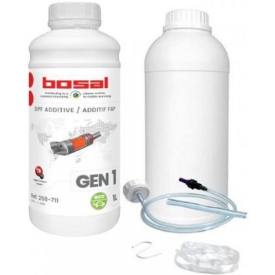 BOSAL EOLYS DPX42 KIT 1 l – Hledejceny.cz