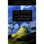 HISTORY OF MIDDLE-EARTH, V. 7: TREASON OF ISENGARD – Hledejceny.cz