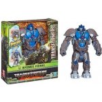 Hasbro Transformers Movie 7 Smash Changers Optimus Primal – Hledejceny.cz