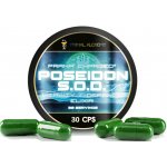 Poseidon S.o.d. Primal Alchemy 30 kapslí – Hledejceny.cz