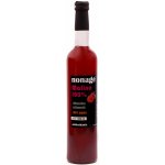 nonage Juice Malina Premium 0,5 l – Zboží Mobilmania