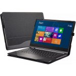Lenovo Yoga 16 Sleeve GX41K68627 grey – Zboží Živě