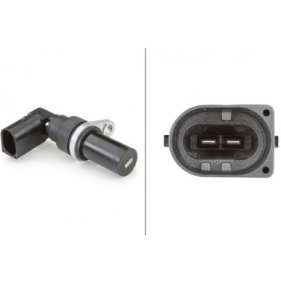 Generátor impulsů, klikový hřídel HELLA 6PU 009 163-961 – Hledejceny.cz