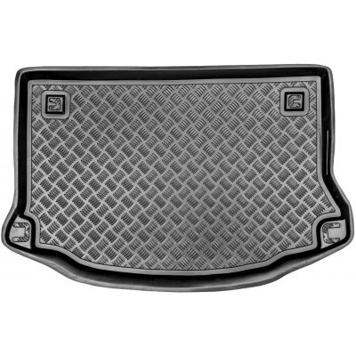 Plastová vana do kufru Rezaw-Plast JEEP Cherokee 2005-2007 – Hledejceny.cz
