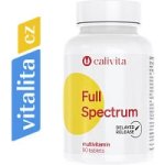 CaliVita Full Spectrum 90 tablet – Hledejceny.cz