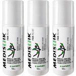 Medistik Ice Roll on 89 ml – Hledejceny.cz