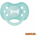 Canpol babies silikon symetrický Pastels zelenkavá – Zboží Mobilmania