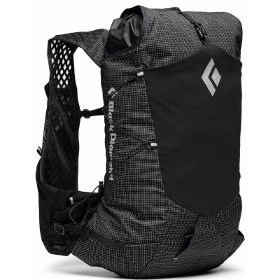 Black Diamond Distance 22l Black – Zboží Mobilmania