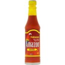 Amazon Habanero Pepper Sauce Omáčka z habanero papriček velmi pálivá 90 ml