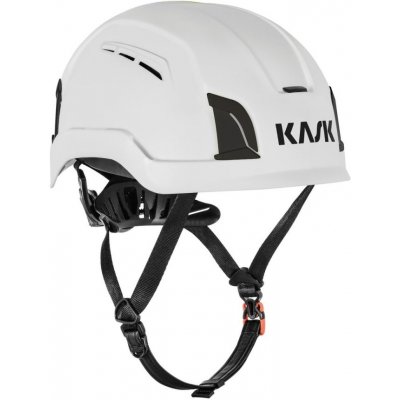 Kask Zenith X Max Air bílá – Zboží Dáma