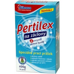 Důbrava Pertilex na záclony 400 g