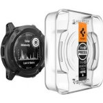 Spigen tR EZ Fit na Garmin Instinct 2X Solar, (2 ks) AGL07593 – Zboží Živě