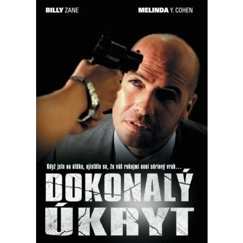 Dokonalý úkryt DVD