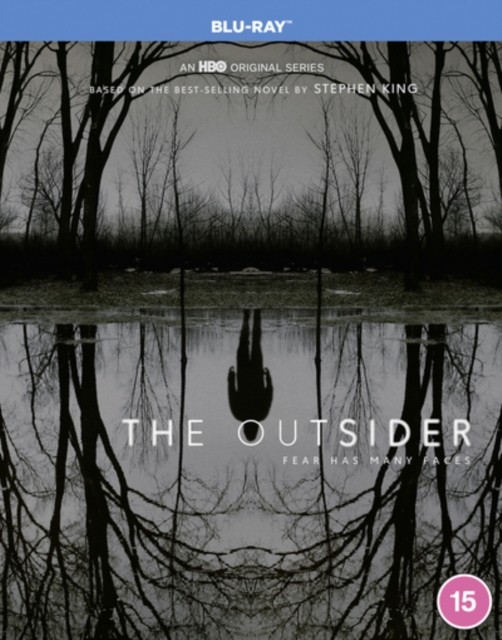 The Outsider BD