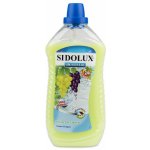 Sidolux Universal Soda Power univerzální mycí prostředek Green Grapes 1 l – Zbozi.Blesk.cz