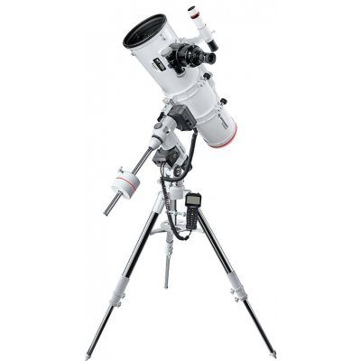 Bresser Messier NT-150/750 Hexafoc – Zboží Mobilmania