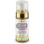 Purity Vision Bio Jemná intimní pěna 90 ml – Zbozi.Blesk.cz