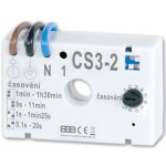 Elektrobock CS3-2 – Zboží Mobilmania