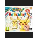 Pokemon Art Academy