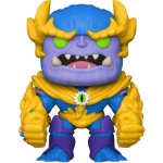 Funko Pop! Marvel Monster Hunters Thanos Bobble-head – Hledejceny.cz